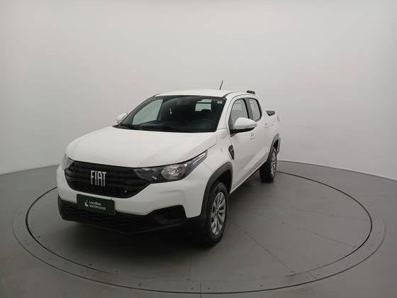 FIAT STRADA 1.3 FIREFLY FLEX FREEDOM CD MANUAL